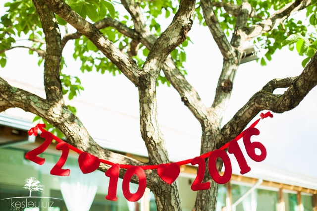 Casamento Edinéia & Gustavo